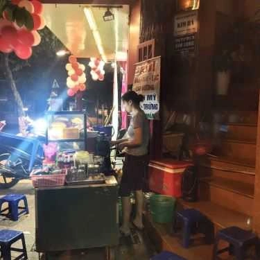 Tổng hợp- Ăn vặt Xôi Đêm - Giang Văn Minh