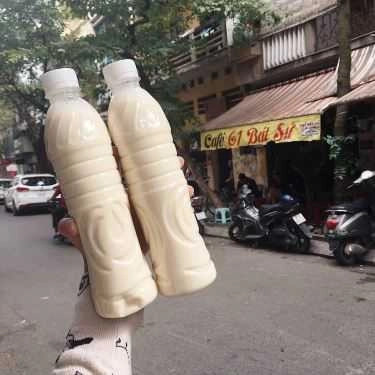 Món ăn- Xôi & Đồ Ăn Vặt - Bát Sứ