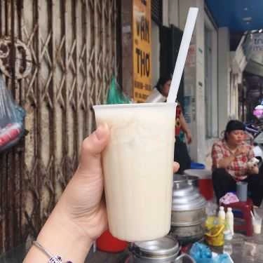 Món ăn- Xôi & Đồ Ăn Vặt - Bát Sứ