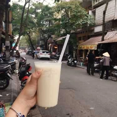 Món ăn- Xôi & Đồ Ăn Vặt - Bát Sứ