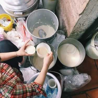 Tổng hợp- Xôi & Đồ Ăn Vặt - Bát Sứ