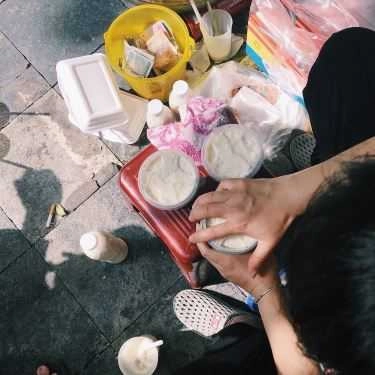 Tổng hợp- Xôi & Đồ Ăn Vặt - Bát Sứ