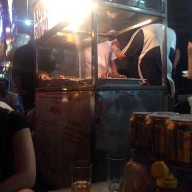 Tổng hợp- Ăn vặt Xôi Gà & Xôi Sườn Cay - Ngã Tư Sở