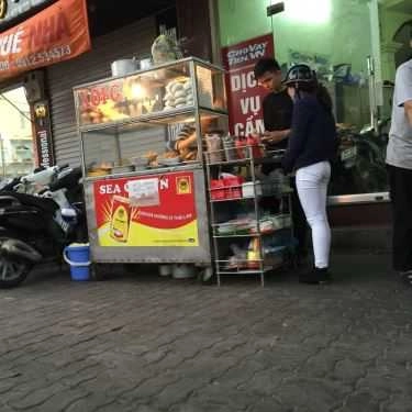 Tổng hợp- Ăn vặt Xôi Gà & Xôi Sườn Cay - Ngã Tư Sở