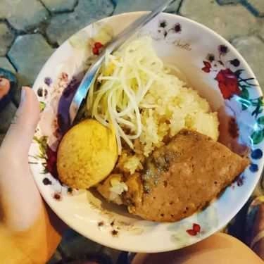 Món ăn- Ăn vặt Xôi Hà Béo