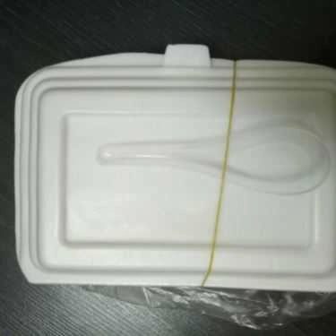 Tổng hợp- Ăn vặt Xôi Hà Béo
