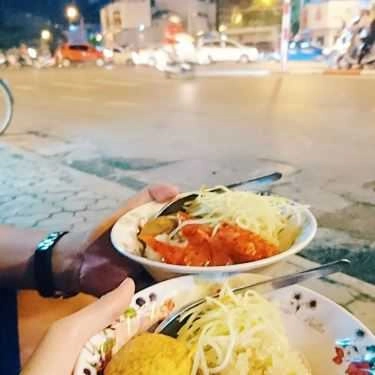 Món ăn- Ăn vặt Xôi Hà Béo