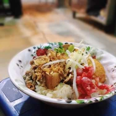 Món ăn- Ăn vặt Xôi Hà Béo