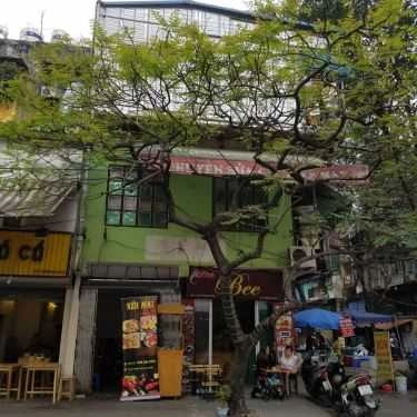 Tổng hợp- Ăn vặt Xôi Mai