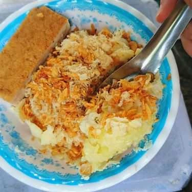 Món ăn- Ăn vặt Xôi Mây - Lý Thường Kiệt