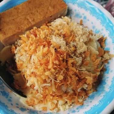Món ăn- Ăn vặt Xôi Mây - Lý Thường Kiệt