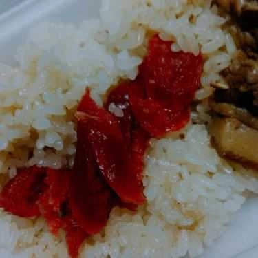 Món ăn- Ăn vặt Ngọc Hiền - Xôi Các Loại