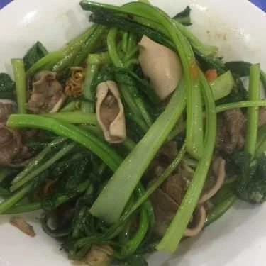 Tổng hợp- Ăn vặt Xôi Nguyệt - Thợ Nhuộm