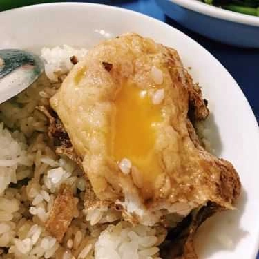 Món ăn- Ăn vặt Xôi Nguyệt - Thợ Nhuộm