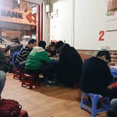 Tổng hợp- Ăn vặt Xôi Nguyệt - Thợ Nhuộm