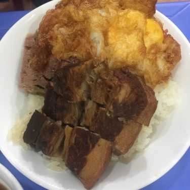 Món ăn- Ăn vặt Xôi Nguyệt - Thợ Nhuộm