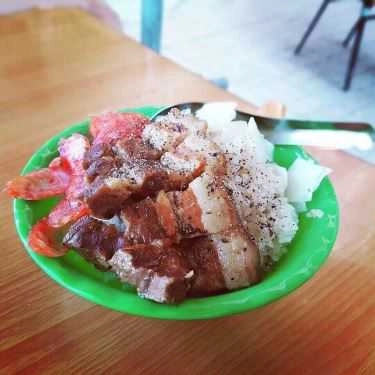 Tổng hợp- Ăn vặt Xôi Nhân
