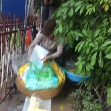 Tổng hợp- Ăn vặt Xôi Nóng - ĐH Sư Phạm Hà Nội
