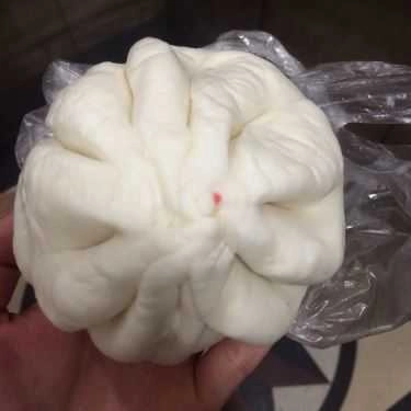 Món ăn- Ăn vặt Xôi Nóng & Bánh Bao