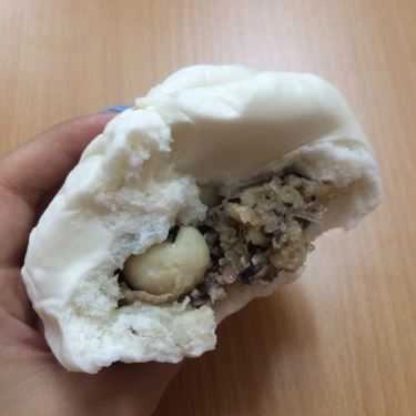 Món ăn- Ăn vặt Xôi Nóng & Bánh Bao