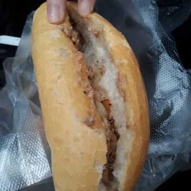 Món ăn- Ăn vặt Xôi Nóng & Bánh Mì - Mai Hắc Đế