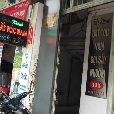 Tổng hợp- Ăn vặt Xôi Nóng & Bánh Mì - Mai Hắc Đế