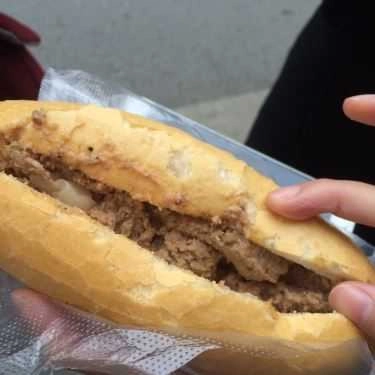 Món ăn- Ăn vặt Xôi Nóng & Bánh Mì - Mai Hắc Đế