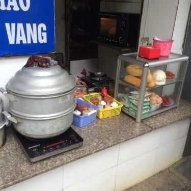 Tổng hợp- Ăn vặt Xôi Nóng & Bánh Mì - Mai Hắc Đế
