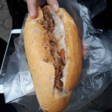 Món ăn- Ăn vặt Xôi Nóng & Bánh Mì - Mai Hắc Đế