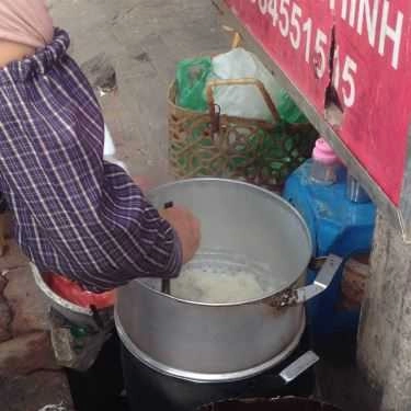 Tổng hợp- Ăn vặt Xôi Sáng - 116 Phó Đức Chính