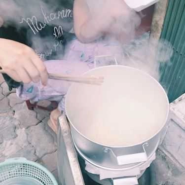Món ăn- Ăn vặt Xôi - Phó Đức Chính