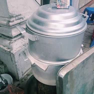 Món ăn- Ăn vặt Xôi - Phó Đức Chính