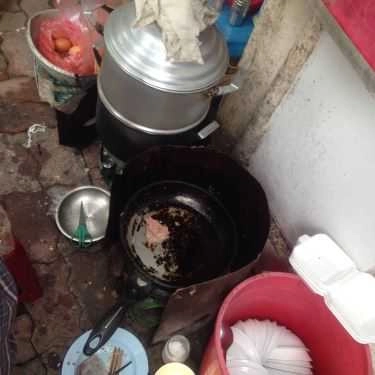 Tổng hợp- Ăn vặt Xôi Sáng - 116 Phó Đức Chính