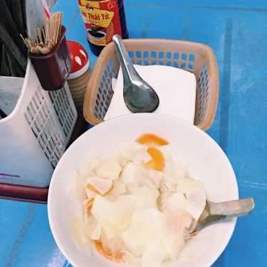 Món ăn- Ăn vặt Xôi - Phó Đức Chính