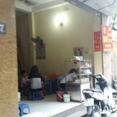 Tổng hợp- Ăn vặt Xôi Sài Gòn