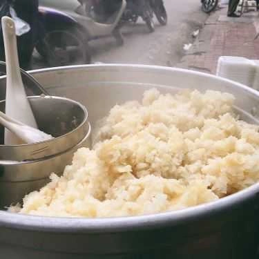 Tổng hợp- Ăn vặt Xôi Sắn - Ngô Sĩ Liên