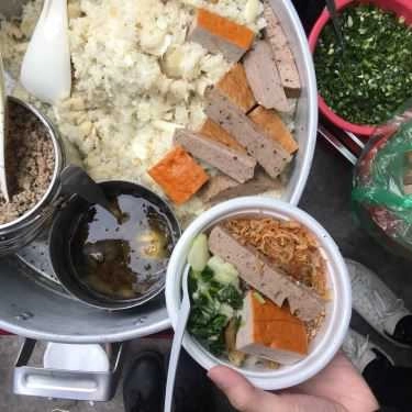 Tổng hợp- Ăn vặt Xôi Sắn - Ngô Sĩ Liên