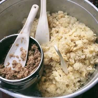 Tổng hợp- Ăn vặt Xôi Sắn - Ngô Sĩ Liên