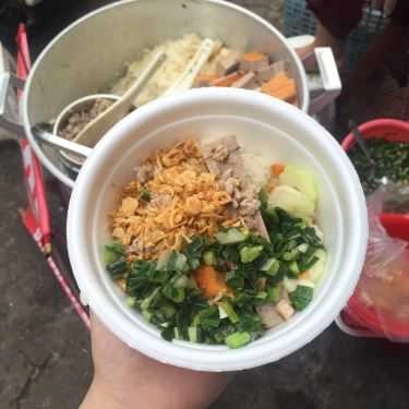 Tổng hợp- Ăn vặt Xôi Sắn - Ngô Sĩ Liên