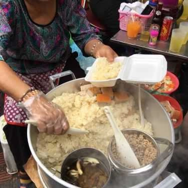 Tổng hợp- Ăn vặt Xôi Sắn - Ngô Sĩ Liên