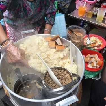 Tổng hợp- Ăn vặt Xôi Sắn - Ngô Sĩ Liên