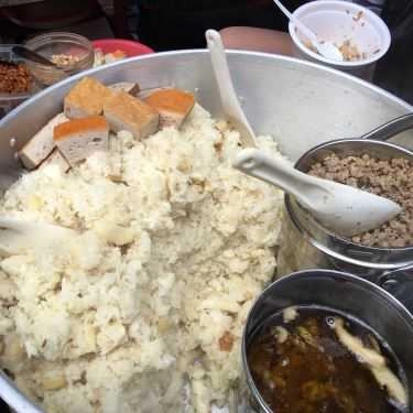 Tổng hợp- Ăn vặt Xôi Sắn - Ngô Sĩ Liên