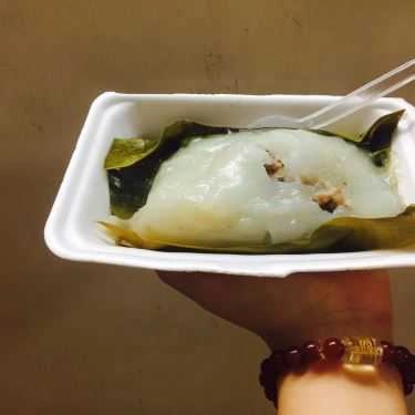 Món ăn- Ăn vặt Xôi Sáng - 116 Phó Đức Chính