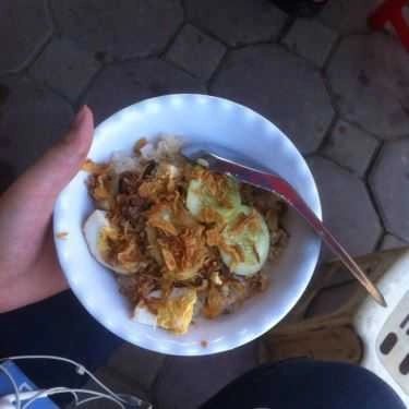 Món ăn- Ăn vặt Xôi Sáng - Núi Trúc