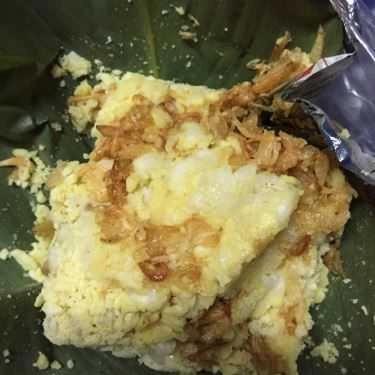 Món ăn- Ăn vặt Xôi Sáng - Hàng Hòm