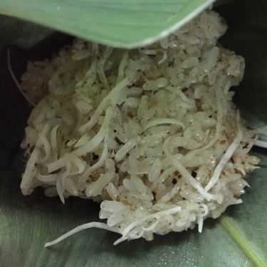 Món ăn- Ăn vặt Xôi Sáng - Hàng Hòm