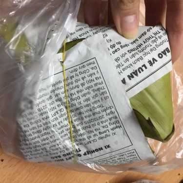 Tổng hợp- Ăn vặt Xôi Sáng - Hàng Hòm