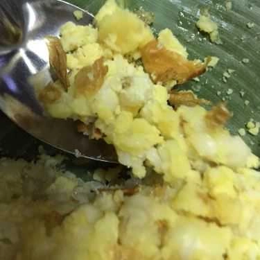 Món ăn- Ăn vặt Xôi Sáng - Hàng Hòm