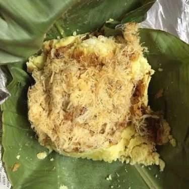 Món ăn- Ăn vặt Xôi Sáng - Hàng Hòm