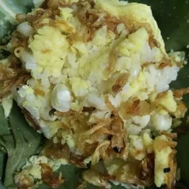 Món ăn- Ăn vặt Xôi Sáng - Hàng Hòm